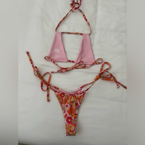 High tide swim suit - Picture 2 of 5